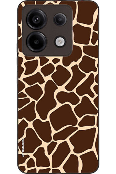 Other Θήκη Σειράς Animal Print Sonique για Xiaomi Redmi Note 13 Pro 5G Poco X...