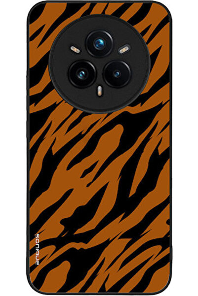 Other Θήκη Σειράς Animal Print Sonique για Realme 14 Pro Plus 5G Τίγρη 01