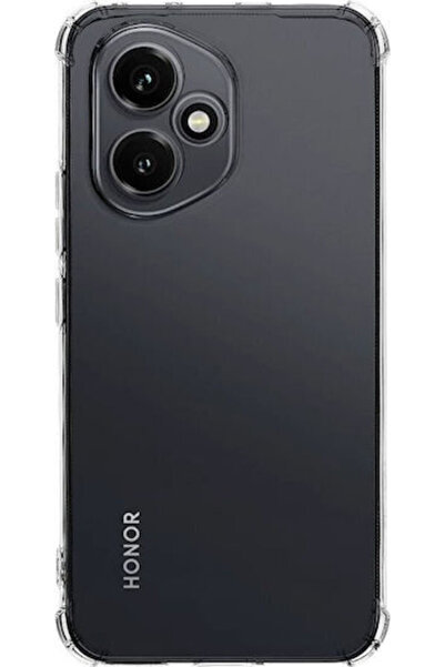 Tactical Plyo Cover Πίσω Κάλυμμα Σιλικόνης Διαφανές (Honor 400) Κωδικός: 5798...