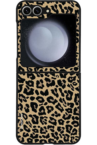 Other Σειρά Sonique Animal Print Samsung Galaxy Z Flip 6 Θήκη Κινητού Τηλεφών...