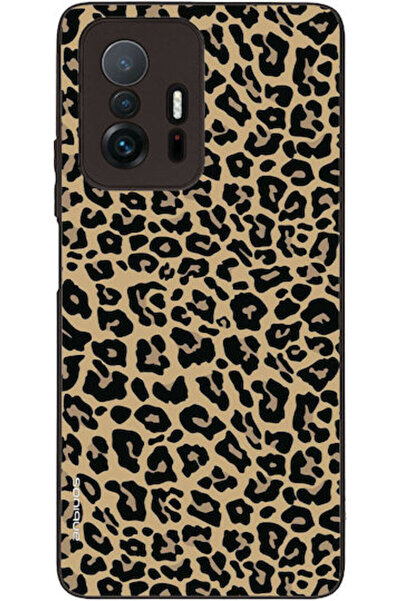 Other Θήκη Σειράς Animal Print Sonique για Xiaomi Xiaomi 11T Xiaomi 11T Pro Λ...