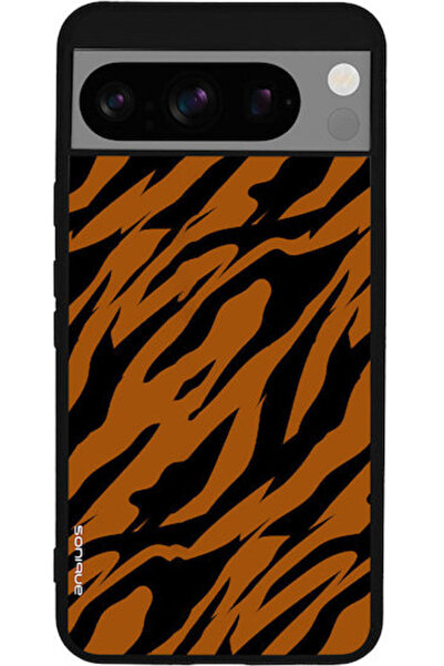 Other Σειρά Sonique Animal Print Google Pixel 8 Pro 5g Θήκη Κινητού Τηλεφώνου...