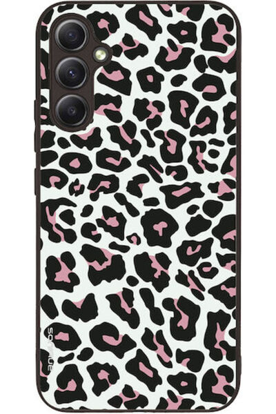 Other Σειρά Sonique Animal Print Θήκη Κινητού Τηλεφώνου Samsung Galaxy A34 5G...
