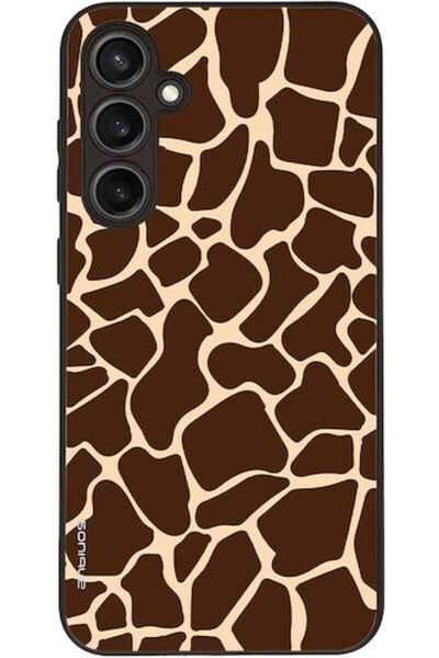 Other Σειρά Sonique Animal Print Θήκη Κινητού Τηλεφώνου Samsung Galaxy S23 FE...