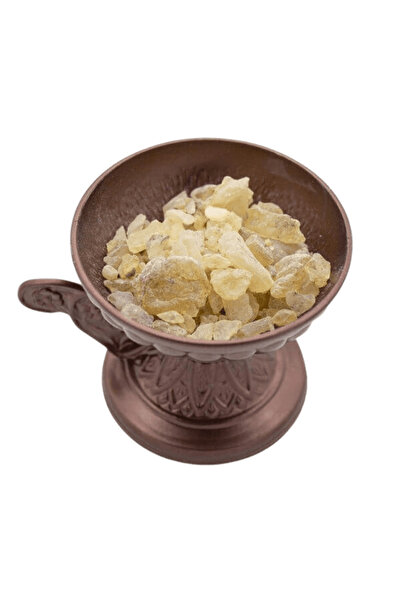 Palo Santo Rășină de tămâie 100% pură - Granule mari - 25g