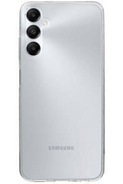 Tactical Πίσω Κάλυμμα Σιλικόνης Διαφανές (Samsung Galaxy A05s) Κωδικός: 57983...