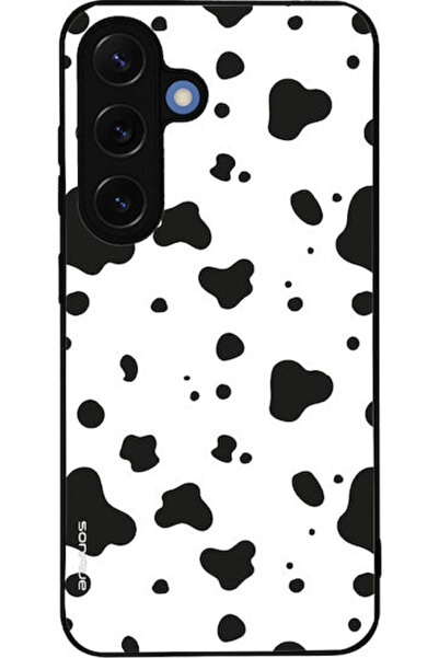 Other Σειρά Sonique Animal Print Θήκη Κινητού Τηλεφώνου Samsung Galaxy S25 Δα...