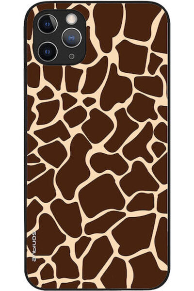 Other Σειρά Sonique Animal Print Θήκη Κινητού Τηλεφώνου Apple iPhone 11 Pro M...