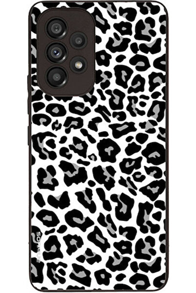 Other Σειρά Sonique Animal Print Θήκη Κινητού Τηλεφώνου Samsung Galaxy A53 5G...