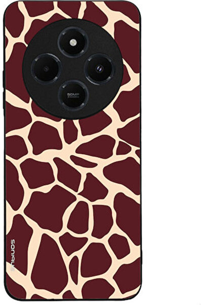 Other Θήκη Σειράς Animal Print Sonique για Xiaomi Redmi 14c 4g Poco C75 4g Re...