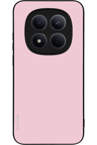 Other Σειρά Sonique Colorbloc Θήκη για Xiaomi Redmi Note 15 Pro 5g Ανοιχτό Ροζ