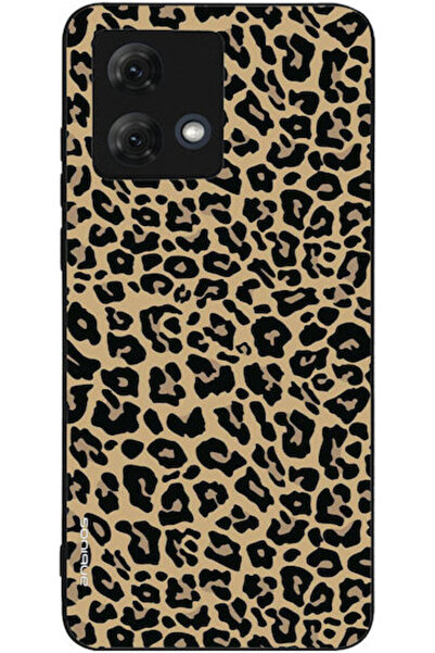 Other Σειρά Sonique Animal Print Θήκη Κινητού Τηλεφώνου Motorola Moto G84 5G ...