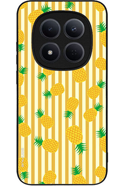 Other Θήκη Σειράς Φρούτων Sonique για Xiaomi Redmi Note 15 Pro 5g Ανανάς 01