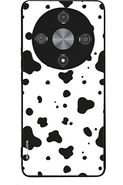 Other Θήκη Κινητού Τηλεφώνου Σειρά Sonique Animal Print Honor Magic6 Lite 5g ...