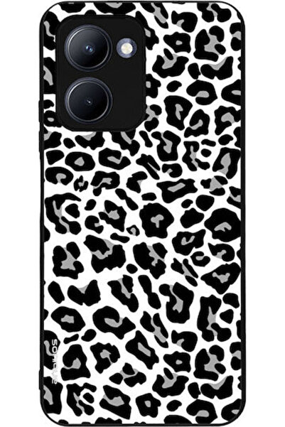 Other Θήκη Σειράς Animal Print Sonique για Realme C33 Λεοπάρ 03