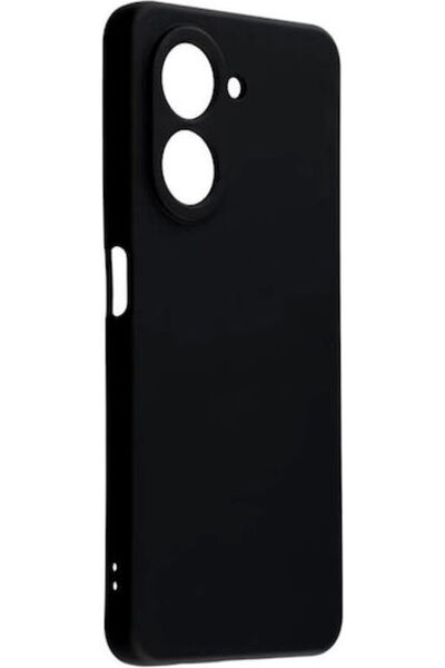 Other Θήκη TPU Ancus 1.5mm Xiaomi Redmi A5 4G Μαύρο Κωδικός: 48620
