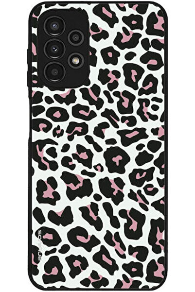 Other Σειρά Sonique Animal Print Θήκη Κινητού Τηλεφώνου Samsung Galaxy A13 4G...
