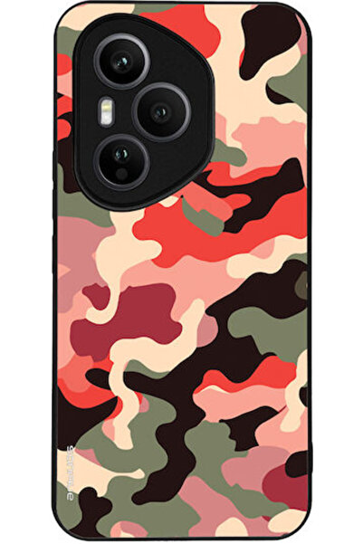 Other Σονίκ Σειρά Καμουφλάζ Στρατού Honor 400 Pro 5g Θήκη Κινητού Τηλεφώνου Κ...