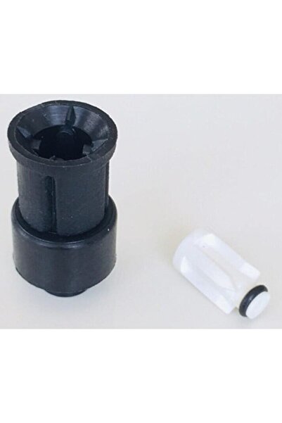 erparmarket Braun 4162 Blender Compatible Gear Coupling Parts: Male and Femal...