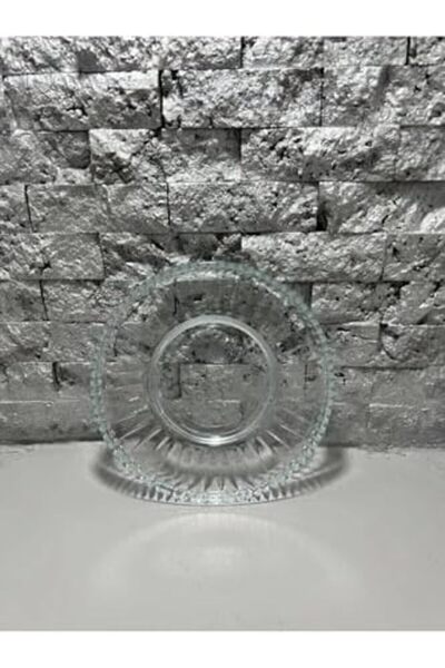 Yıldızan Nzr beautestore 54771 طقم أطباق شاي 6 قطع 13 سم TYB9FNURLPIMQPWO68 2...