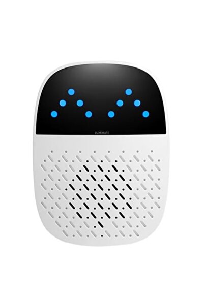 LUXEMATE Dispozitiv electronic cu ultrasunete, Rezonanță acustică, LUXEMATE ®...