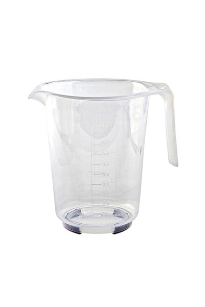 Natalia Design Ulcior gradat Natalia Design, 1 Litru, 3 gradări (lichide, zah...