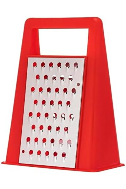 Yıldızan Nzr Beautestore Rende 4 Different Color Options (Red) 2026 1103473