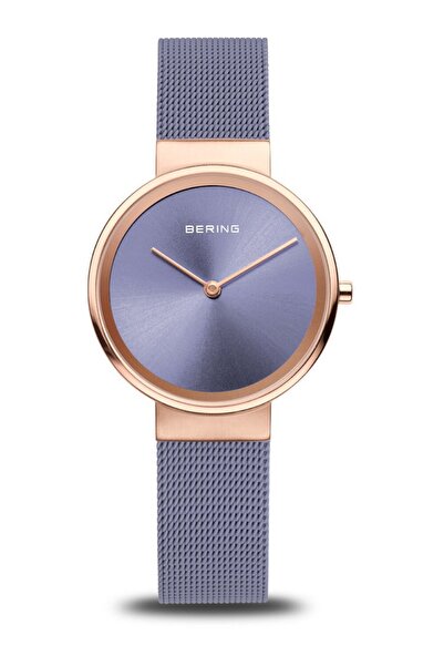 Bering Ladies Watch 14531-968, Quartz, 31mm, 3ATM
