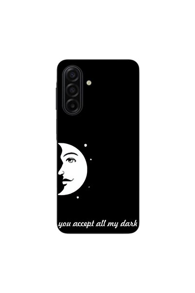OEM Husa compatibila cu Samsung Galaxy A17 Silicon Gel Tpu Model Cupluri Mode...