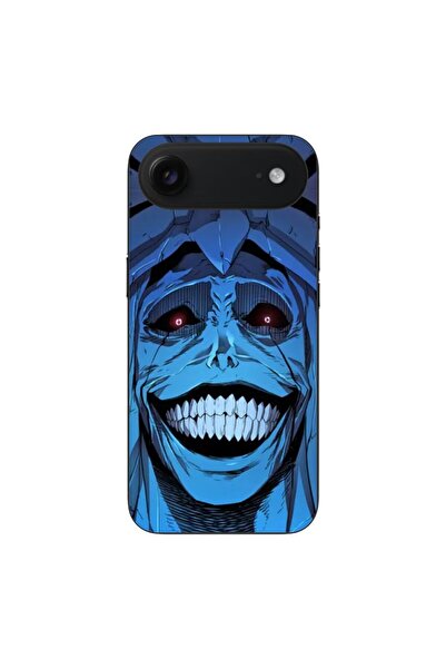 OEM Husa compatibila cu Apple iPhone Air Silicon Gel Tpu Model Solo Leveling ...