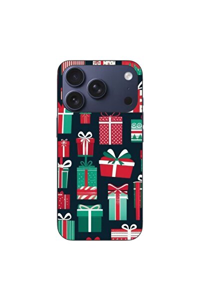 OEM Husa compatibila cu Apple iPhone 17 Pro Silicon Gel Tpu Model Cadouri Cra...