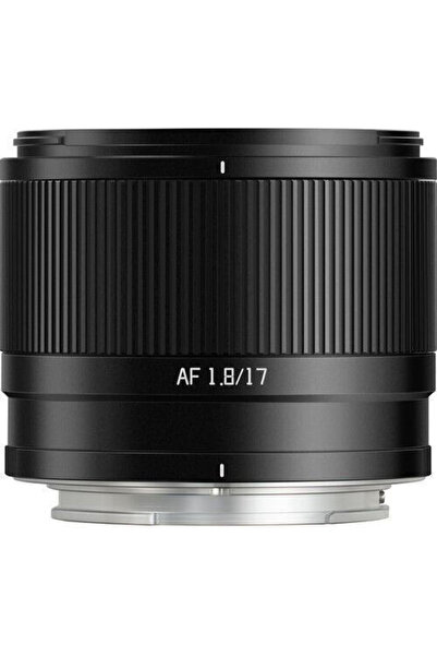 TTArtisan Φακός Κάμερας Crop 17mm f/1.8 Air APS-C Σταθερός για Sony E Mount Μ...