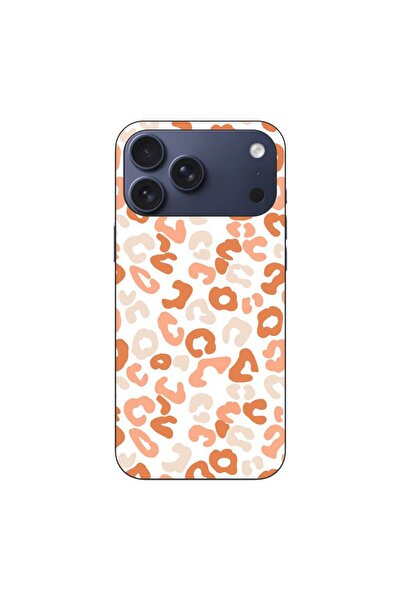 OEM Husa compatibila cu Apple iPhone 17 Pro Max Silicon Gel Tpu Model Animal ...