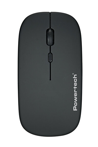 POWERTECH PT-1381 Ασύρματο Ποντίκι BT/2.4GHz