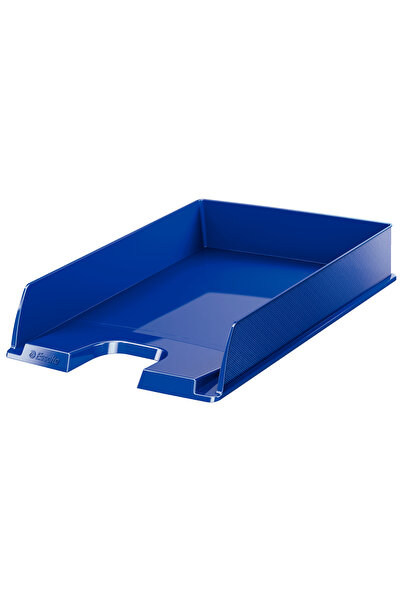 Esselte Blue Document Tray EUROPOST