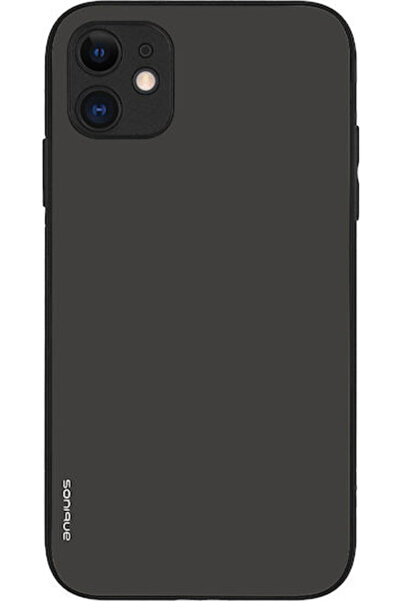 Other Θήκη Sonique Colorbloc Σειράς για Apple iPhone 11 Γκρι