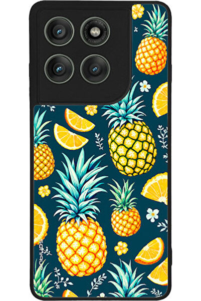 Other Σειρά Φρούτων Sonique Motorola Edge 60 Pro 5G Ανανάς