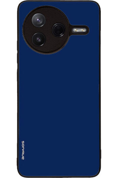 Other Θήκη Sonique Colorbloc Σειράς για Xiaomi Poco F7 Pro 5G Μπλε