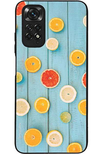 Other Θήκη Σειράς Φρούτων Sonique για Xiaomi Redmi Note 11 4G Redmi Note 11S ...