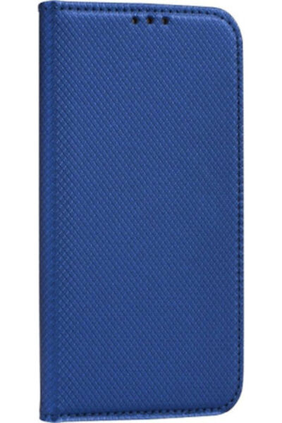 Senso Μπλου Μπουκ (iPhone 16 Pro) Κωδικός: BMIP16PRBL