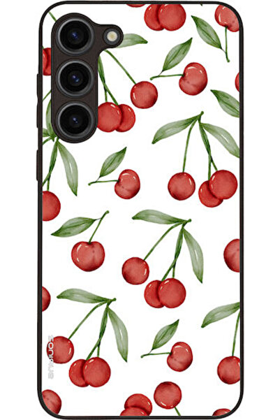 Other Σειρά Φρούτων Sonique Samsung Galaxy S23 Plus Θήκη Κινητού Τηλεφώνου Κε...