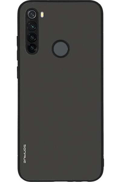 Other Θήκη Sonique Colorbloc Σειράς για Xiaomi Redmi Note 8t Γκρι