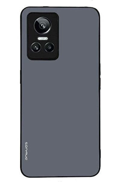 Other Θήκη Sonique Colorbloc Σειράς για Realme GT Neo 3 5G Μπλε Γκρι
