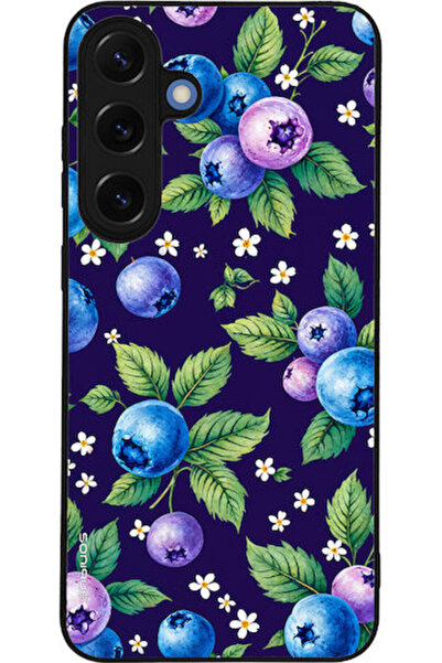 Other Σειρά Φρούτων Sonique Samsung Galaxy S25 Plus Θήκη Κινητού Τηλεφώνου Μύ...