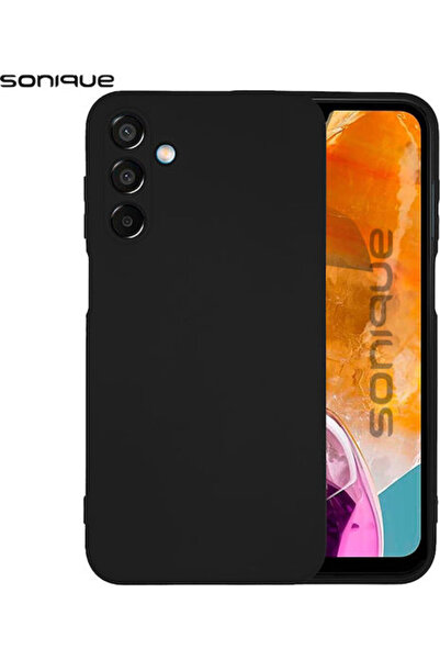 Other My Colors Sonique Θήκη Σιλικόνης για Samsung Galaxy M15 5G Μαύρο