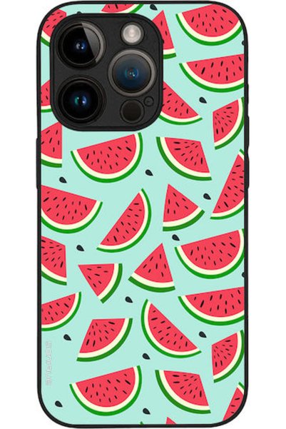 Other Σειρά Φρούτων Sonique Θήκη Καρπούζι για Apple iPhone 14 Pro 01