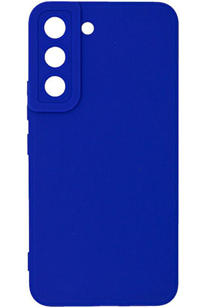 Other Ancus Πίσω Κάλυμμα Σιλικόνης 2mm Μπλε (Galaxy S22) Κωδικός: 36340