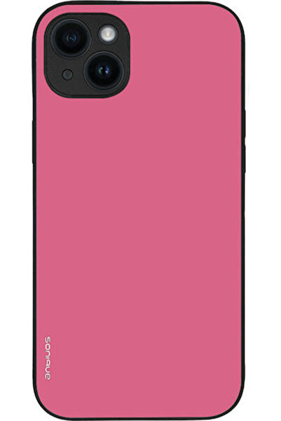 Other Θήκη Sonique Colorbloc Σειράς για Apple iPhone 14 Plus Ροζ