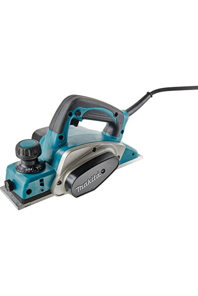 Makita Rindea electrica KP0800 620W 17000rpm 82mm Albastru