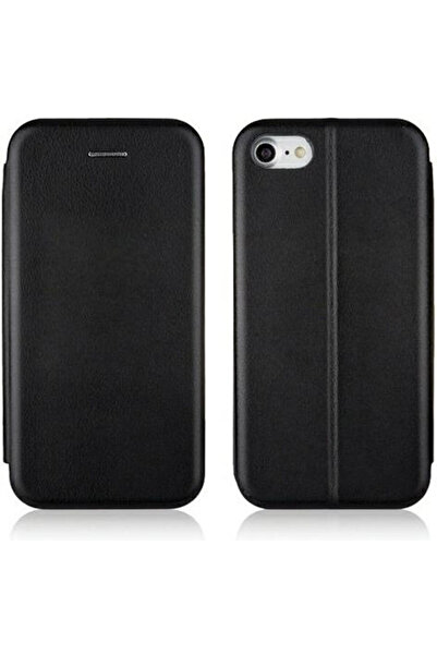 OEM Se 2020/se 2022 Book Black (iPhone 7/8, SE 2020/SE 2022) Κωδικός: 45480-UNIW